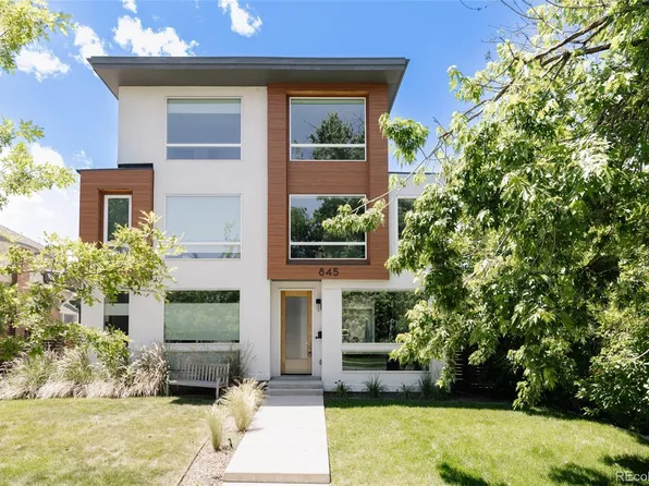 845 S Logan Street, Denver, CO 80209