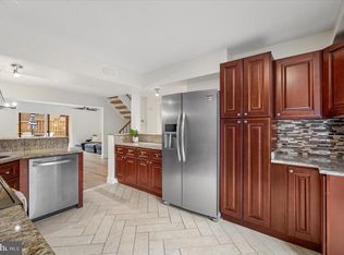 5423 Smooth Meadow Way UNIT C-1-8, Columbia, MD 21044