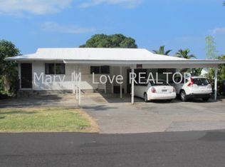 77-6586 Sea View Cir, Kailua Kona, HI 96740