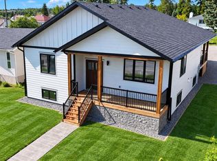 4920 S 10th Ave, Edson, AB T7E1E6