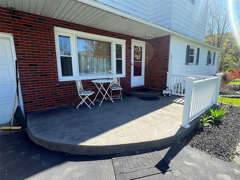 141 David Ave, Vestal, NY 13850 Zillow