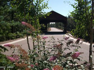 184 W Hopi Way, Lakeside, AZ 85929