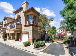 2925 Via Toscana UNIT 202, Corona, CA 92879