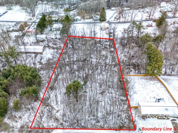 Old Pisgah Rd, Princeton, WV 24740