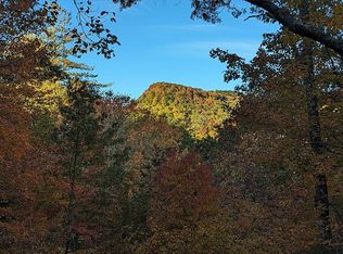 45 Cherokee Cir, Lake Toxaway, NC 28747