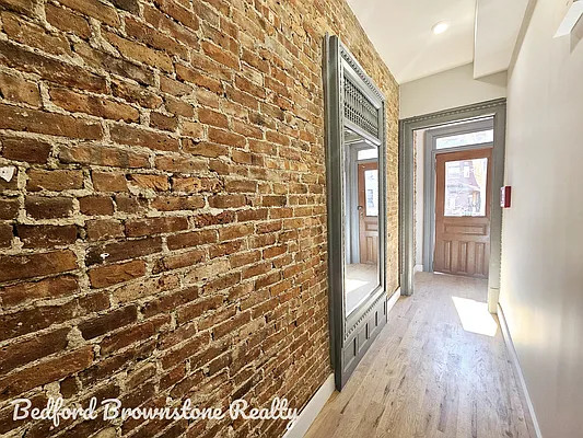Rented by Bedford Brownstone Realty | media 7