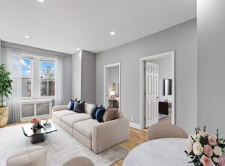 240 Clendenny Ave APT 3, Jersey City, NJ 07304