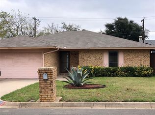 6921 Eagle Rock Dr, Fort Worth, TX 76133