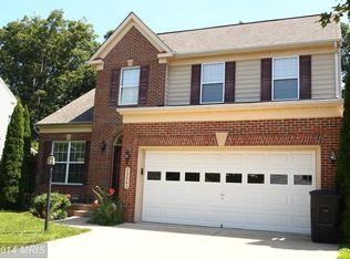 13541 Quate Ln, Woodbridge, VA 22193