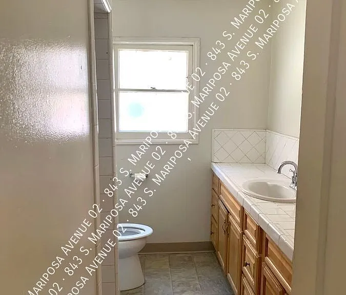 843 S Mariposa Ave #2 — Photo 4