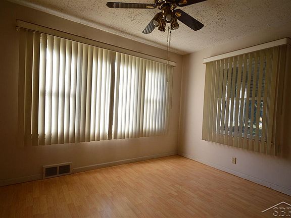 Newer flooring