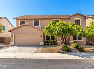 12211 W Villa Hermosa Ln, Sun City, AZ 85373