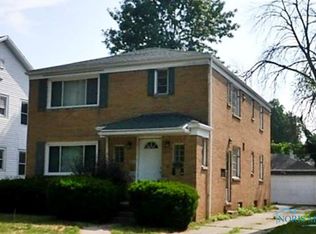 2826 Gunckel Blvd, Toledo, OH