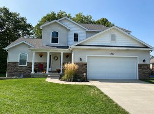 2651 Brigantine Dr, Lansing, MI 48911