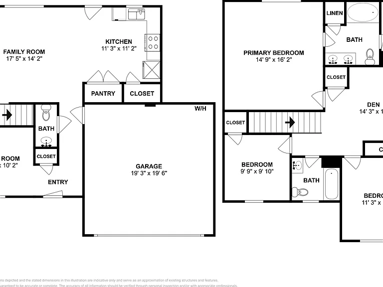 73 Bruce Ln — Photo 17