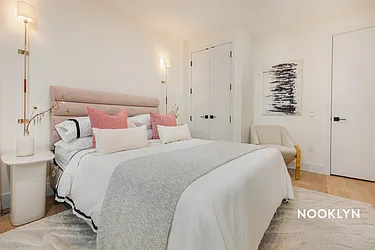 Rented by Nooklyn NYC LLC