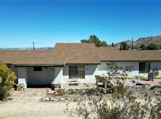 6613 Sunnyhill Rd, Joshua Tree, CA 92252