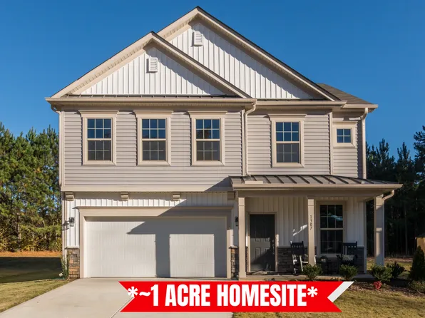 Jeremiah Plan, Winchester Estates