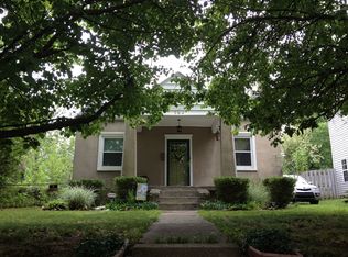 294 Sherman Ave, Lexington, KY