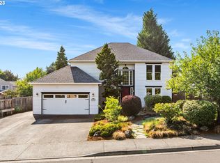 1537 SE 71st Ave, Hillsboro, OR