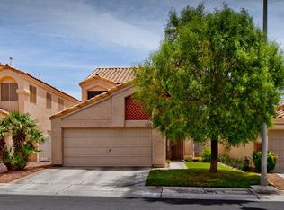 2828 Autumn Haze Ln, Las Vegas, NV 89117