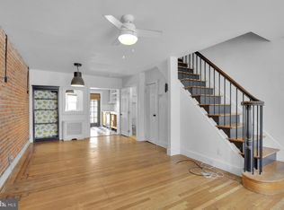 203 Wilder St, Philadelphia, PA 19147