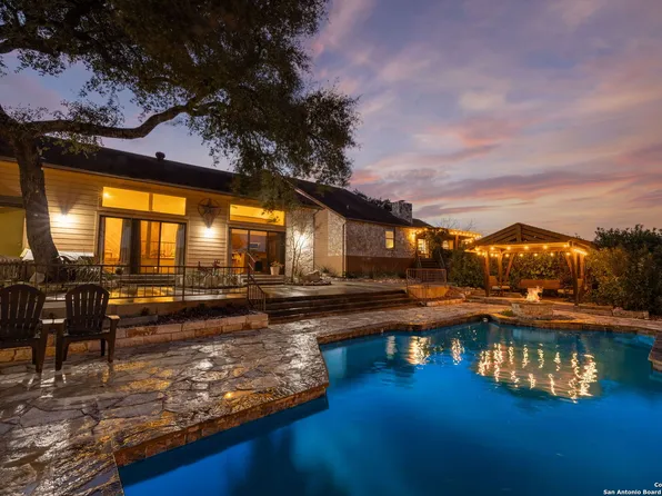 115 Sprecken Isle, Canyon Lake, TX 78133