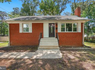 9359 Worrell Ave, Lanham, MD 20706