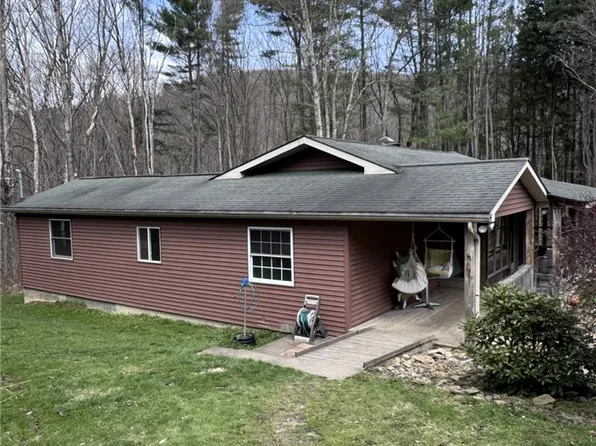 987 Bloomster Hollow Rd, Smethport, PA 16749