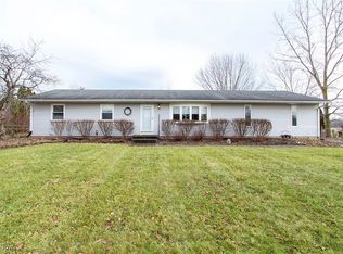 5681 Columbia Rd, Medina, OH 44256