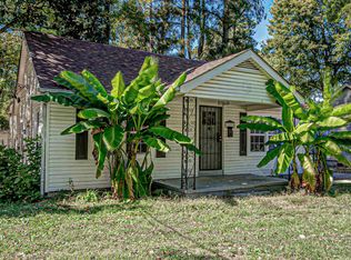 7971 Martha St, Millington, TN 38053