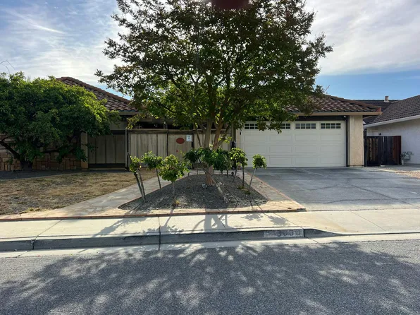 3060 Sunny Meadow Ln, San Jose, CA 95135