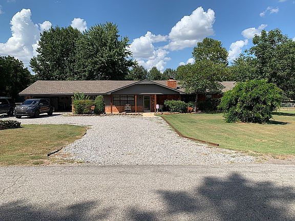 Front of home from street 