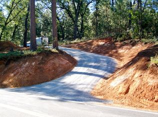 4792 Blue Mountain Rd, Wilseyville, CA