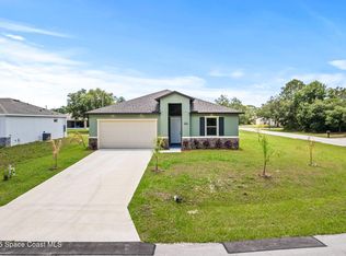 241 Sarah Rd SW, Palm Bay, FL 32908
