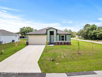 241 Sarah Rd SW, Palm Bay, FL, 32908