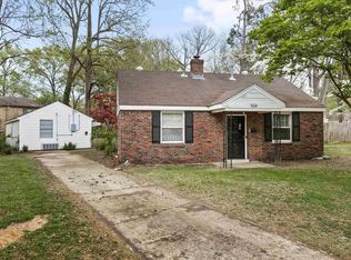 504 Philwood Cv, Memphis, TN 38122