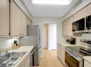 Tower Villas, Arlington, VA 22203