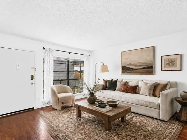 2425 Ashdale Dr APT 92, Austin, TX 78757