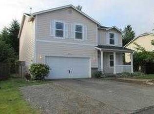 20637 197th Ave E, Orting, WA 98360