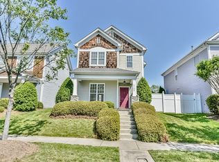 7134 Blakeney Greens Blvd, Charlotte, NC 28277