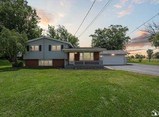 1221 W Dean Rd, Temperance, MI 48182 | MLS #50150753 | Zillow