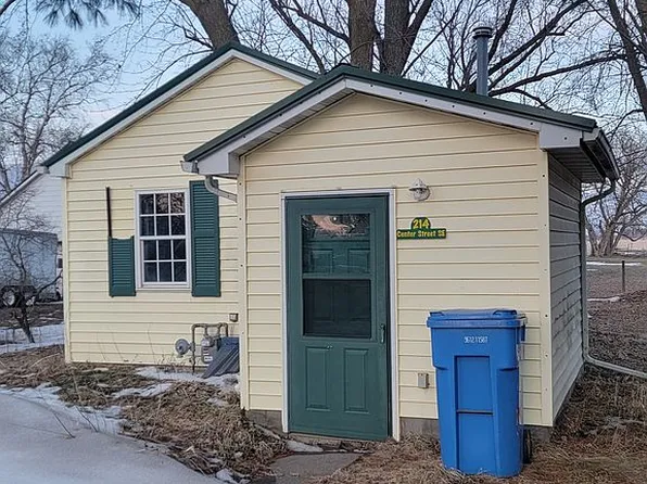214 Center St S, Utica, MN 55979