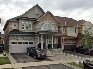 64 Leadership Dr, Brampton, ON L6Y 5T2