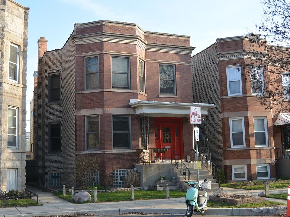 1st image of 2310 W Giddings St #1