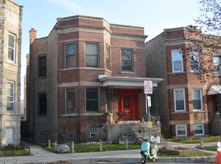 2310 W Giddings St #1, Chicago, IL 60625
