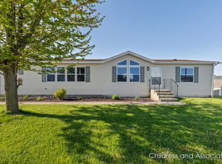 8650 Raven St, Zeeland, MI 49464