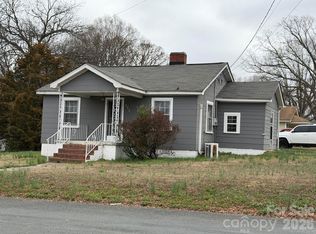 602 Ross St, Marshville, NC 28103