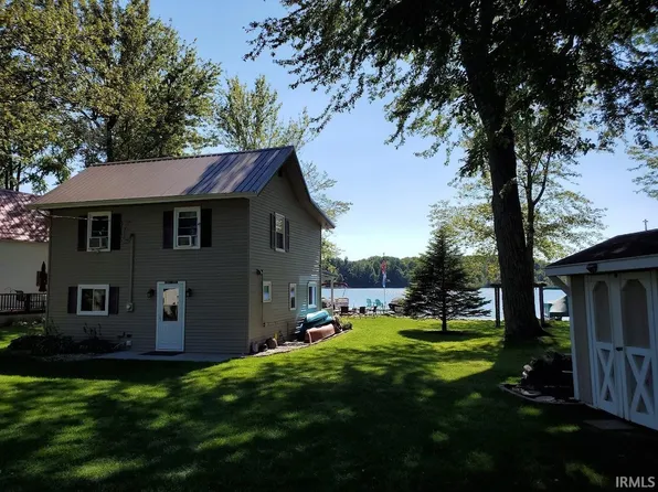 11810 E 660 S, Hudson, IN 46747