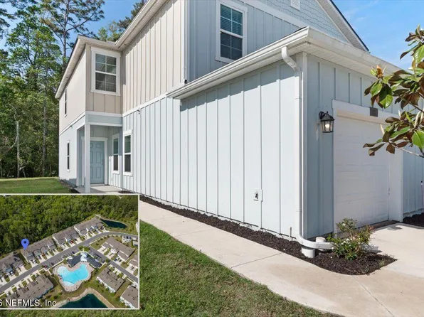 192 PASADENA Drive, St. Augustine, FL 32095